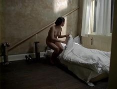 Полностью голая Ольга Понизова в фильме «Грех. История страсти» фото #6