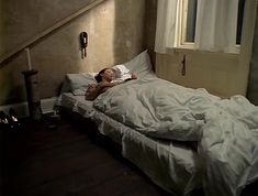 Полностью голая Ольга Понизова в фильме «Грех. История страсти» фото #8