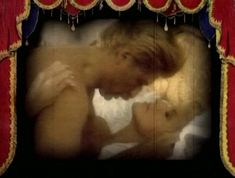 Ольга Родионова снялась голой в фильме «Персики и Перчики. Куртуазные истории» фото #5