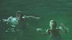 Голые сиськи Ольги Сидоровой в фильме «Королева бензоколонки 2» фото #1