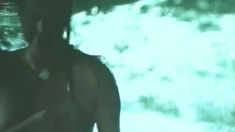 Голые сиськи Ольги Сидоровой в фильме «Королева бензоколонки 2» фото #6