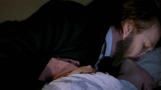 Красивая голая грудь Ольги Смирновой в сериале «Достоевский» фото #4