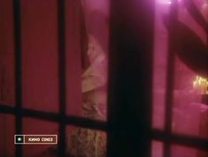 Голая попа Ольги Сумской в фильме «Партитура на могильном камне» фото #5