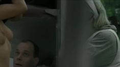 Ольга Сутулова показала голую грудь в фильме «Кино про кино» фото #8