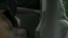 Ольга Сутулова показала голую грудь в фильме «Кино про кино» фото #12