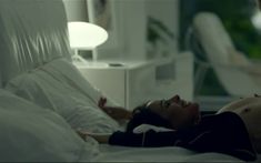 Ольга Сутулова оголилась в сериале «Содержанки» фото #15