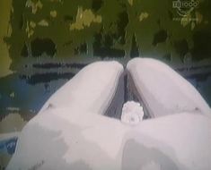 Голая грудь Ольги Тарасенко в фильме «Восточный роман» фото #3