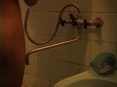 Ольга Толстецкая снялась голой в фильме «Пять углов» фото #6