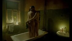 Ольга Цирсен снялась голой в фильме «Амбивалентность» фото #7