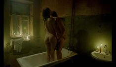 Ольга Цирсен снялась голой в фильме «Амбивалентность» фото #8