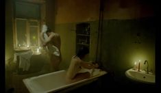 Ольга Цирсен снялась голой в фильме «Амбивалентность» фото #11