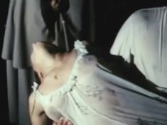 Ольга Чиповская засветила грудь в фильме «Затишье» фото #3