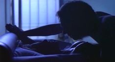 Абсолютно голая Орнелла Мути в фильме «Любовная сделка» фото #17