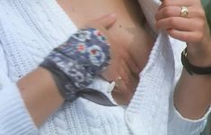 Полностью голая Петра Шарбах в фильме «Провокация» фото #63