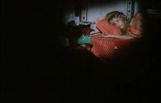 Полностью голая Петра Шарбах в фильме «Провокация» фото #76