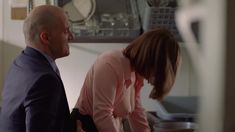 Голая грудь Ребекки Амзаллаг в сериале «Слэшер» фото #9