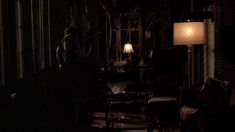 Голая попа Ребекки Лоуренс в фильме «Романтики» фото #14