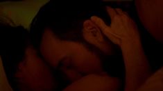 Голая грудь Робин Танни в фильме «Зеркало» фото #4