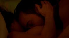 Голая грудь Робин Танни в фильме «Зеркало» фото #5