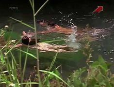 Голая попа Сандры Мосаровски в фильме «Грибной человек» фото #7