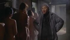 Светлана Бакулина оголила грудь и попу в сериале «Жить сначала» фото #6