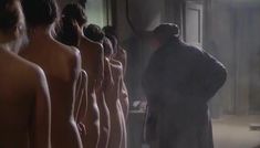 Светлана Бакулина оголила грудь и попу в сериале «Жить сначала» фото #7