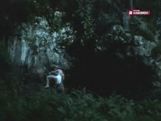 Полностью голая Светлана Галкина в фильме «Кострома» фото #2