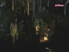 Полностью голая Светлана Галкина в фильме «Кострома» фото #5