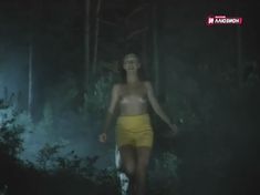 Полностью голая Светлана Галкина в фильме «Кострома» фото #10