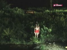 Полностью голая Светлана Галкина в фильме «Кострома» фото #17