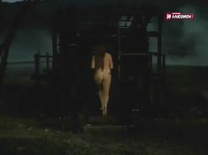 Полностью голая Светлана Галкина в фильме «Кострома» фото #24