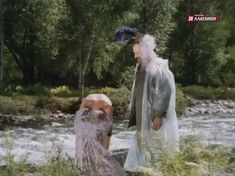 Полностью голая Светлана Галкина в фильме «Кострома» фото #31