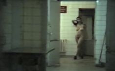 Абсолютно голая Светлана Дзасухова в фильме «Сумасшедший принц Японец» фото #8