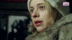 Голые сиськи Светланы Павловой в сериале «Громовы» фото #4