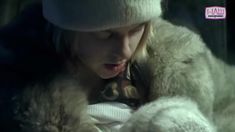 Голые сиськи Светланы Павловой в сериале «Громовы» фото #5