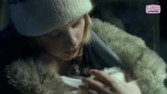 Голые сиськи Светланы Павловой в сериале «Громовы» фото #6