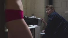 Голая грудь Светланы Устиновой в фильме «Купи меня» фото #7