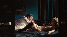 Голые сиськи Селин Саллетт в фильме «Дом терпимости» фото #9