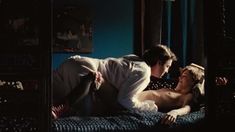 Голые сиськи Селин Саллетт в фильме «Дом терпимости» фото #10