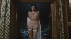 Полностью голая Серена Гранди в фильме «Ночная женщина» фото #36