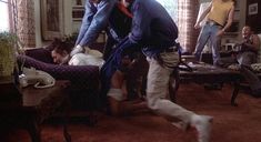 Полностью голая Сильвана Галлардо в фильме «Жажда смерти 2» фото #13