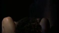 Сильвия Дионисио оголила грудь в фильме «Девушка из спального вагона» фото #6