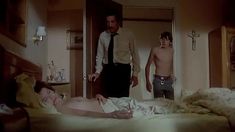 Сильвия Кристель снялась голой в фильме «Частные уроки» фото #5