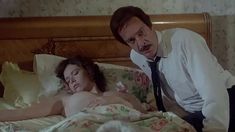 Сильвия Кристель снялась голой в фильме «Частные уроки» фото #7