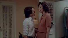 Сильвия Кристель снялась голой в фильме «Частные уроки» фото #9