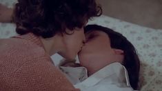 Сильвия Кристель снялась голой в фильме «Частные уроки» фото #10