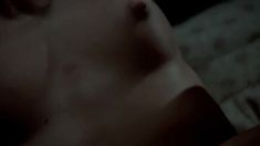 Сильвия Кристель снялась голой в фильме «Частные уроки» фото #13