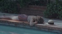 Сильвия Кристель снялась голой в фильме «Частные уроки» фото #26