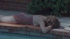 Сильвия Кристель снялась голой в фильме «Частные уроки» фото #27