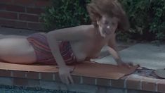 Сильвия Кристель снялась голой в фильме «Частные уроки» фото #28